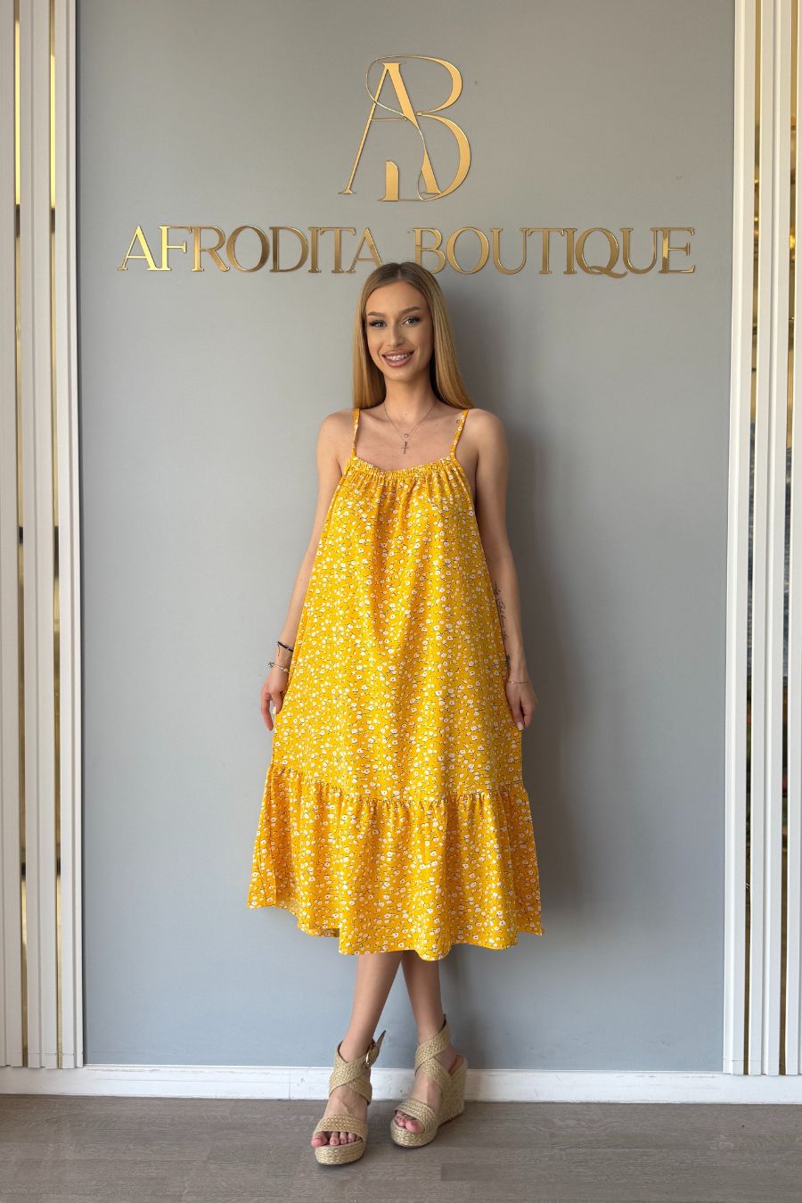 Rochie Renata