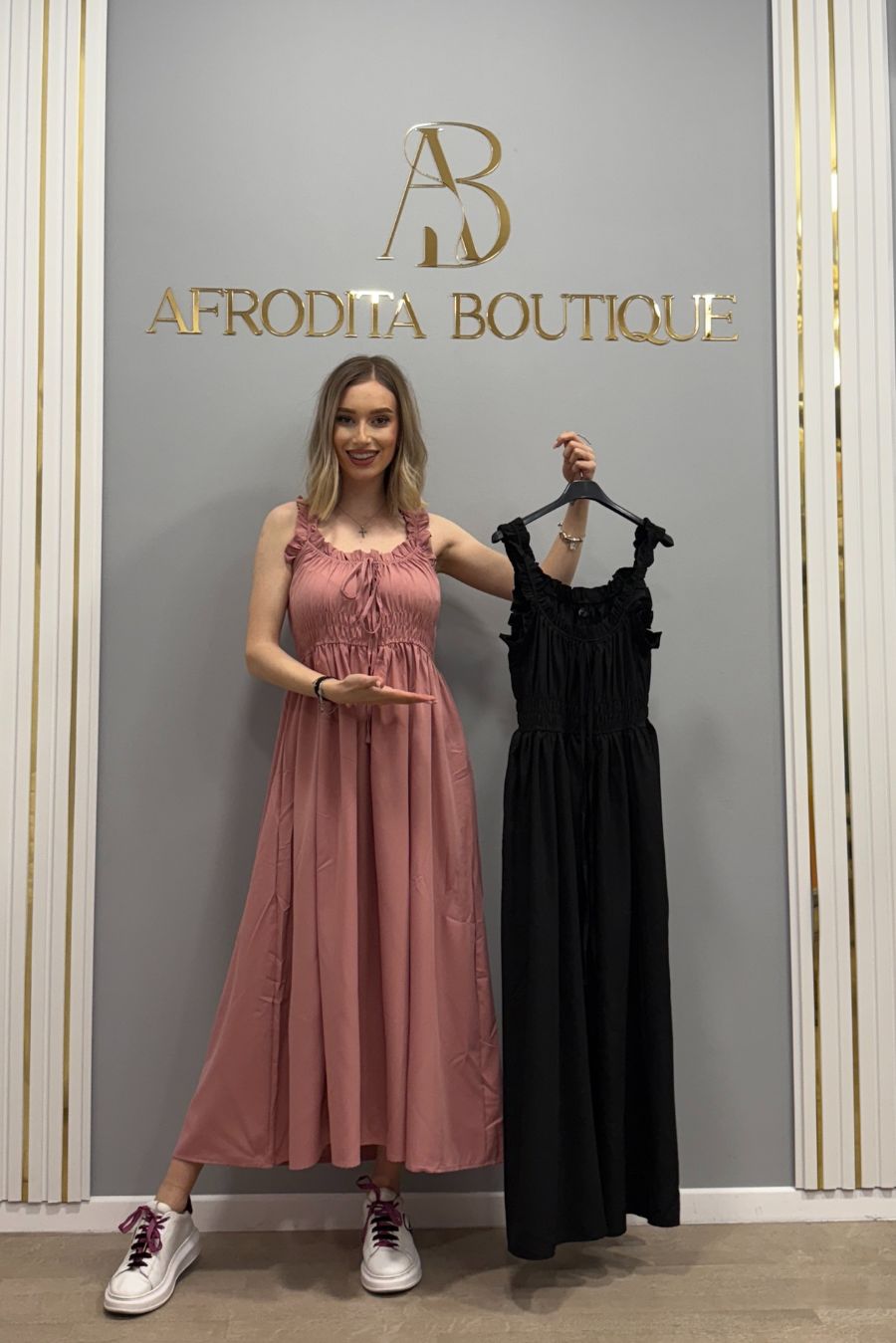 Rochie Riviera