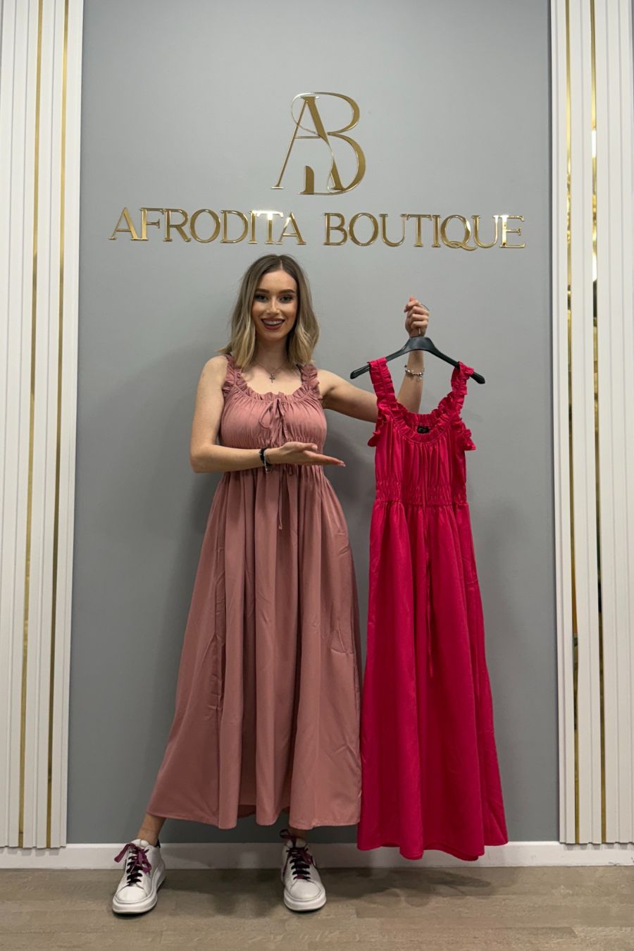 Rochie Riviera