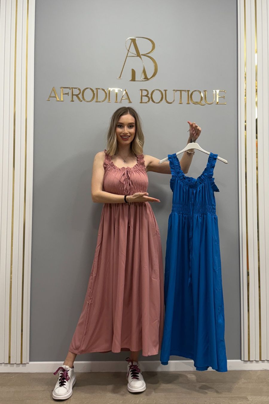 Rochie Riviera