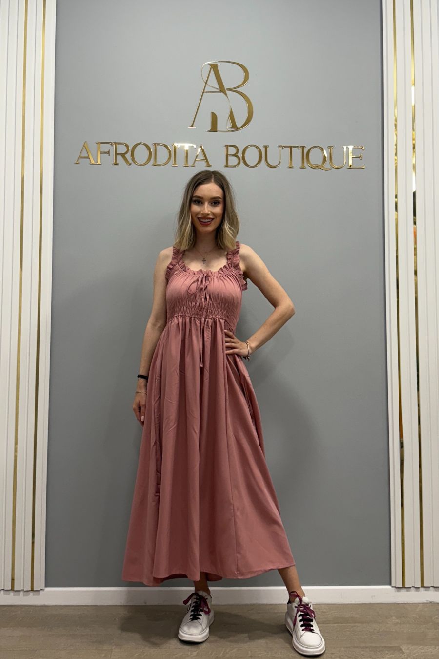Rochie Riviera