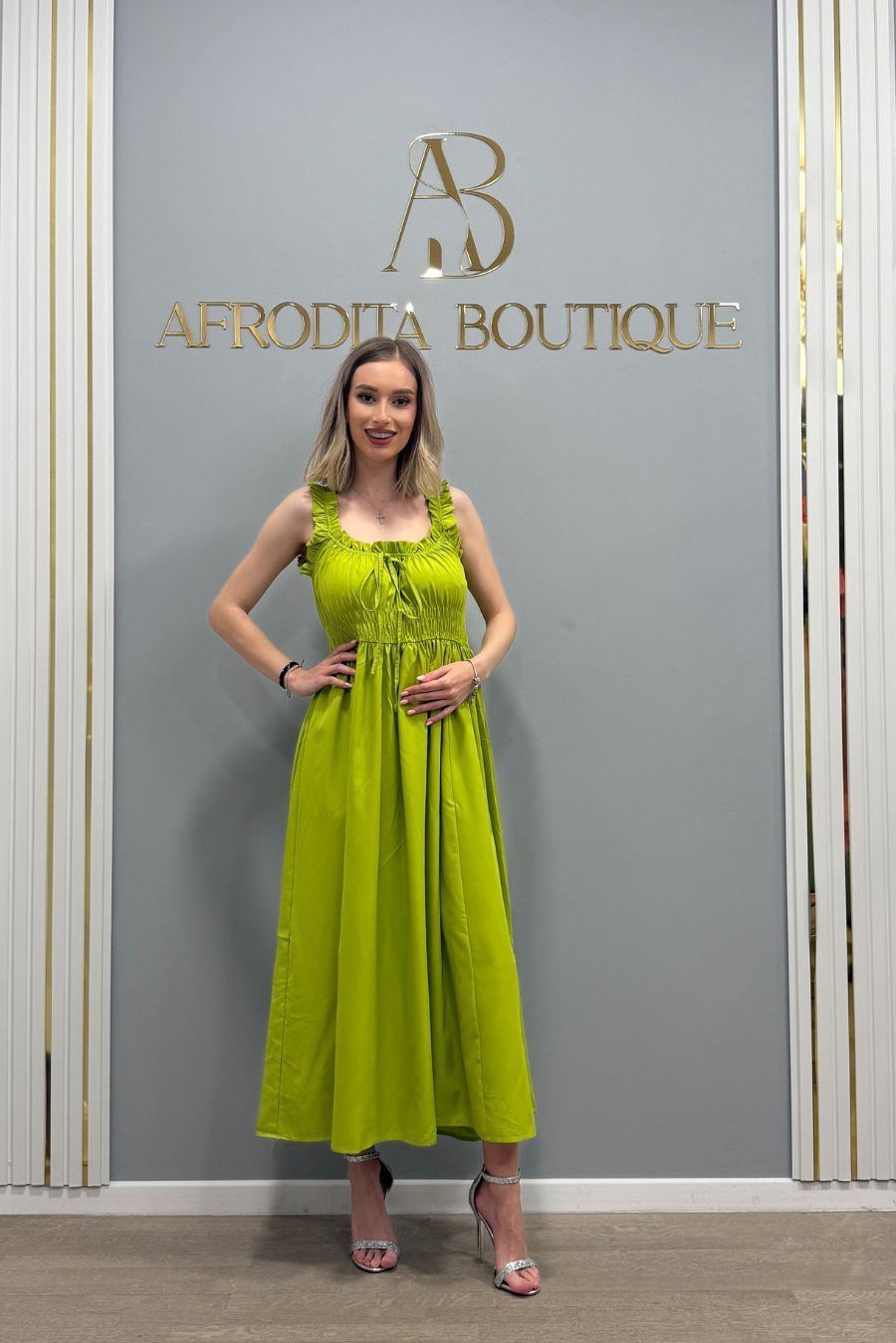Rochie Riviera