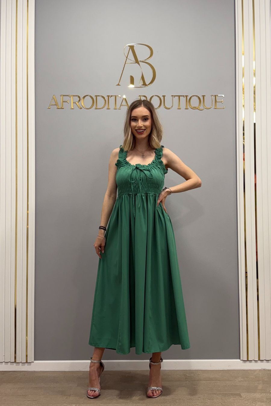 Rochie Riviera