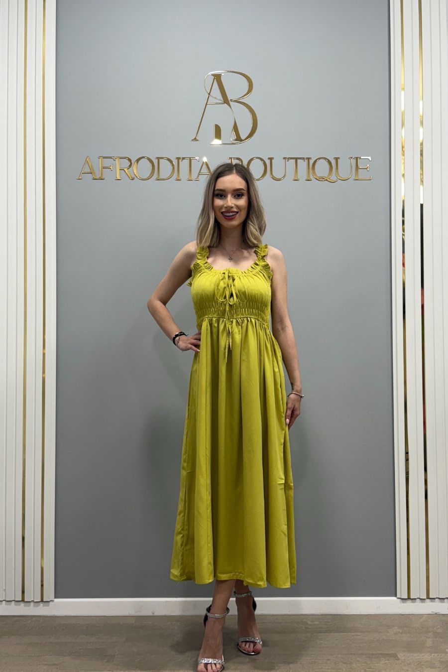 Rochie Riviera