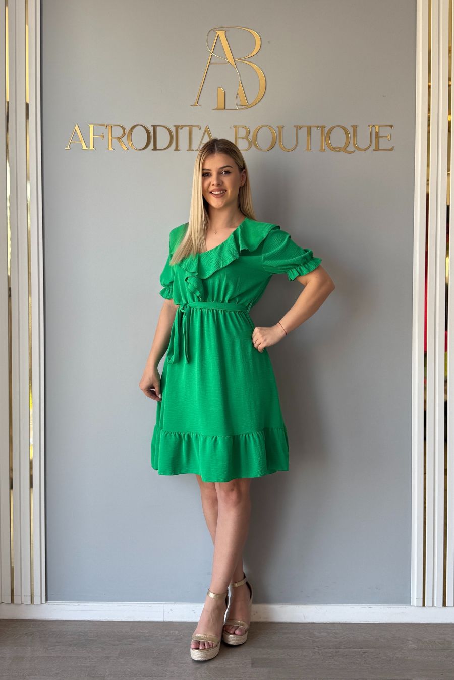 Rochie Roy