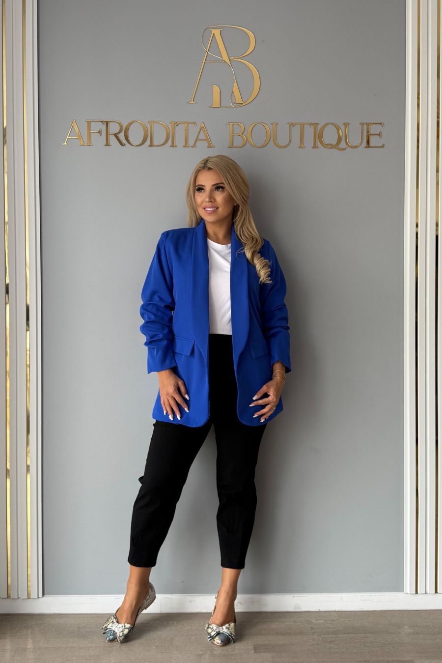Sacou Ruxandra