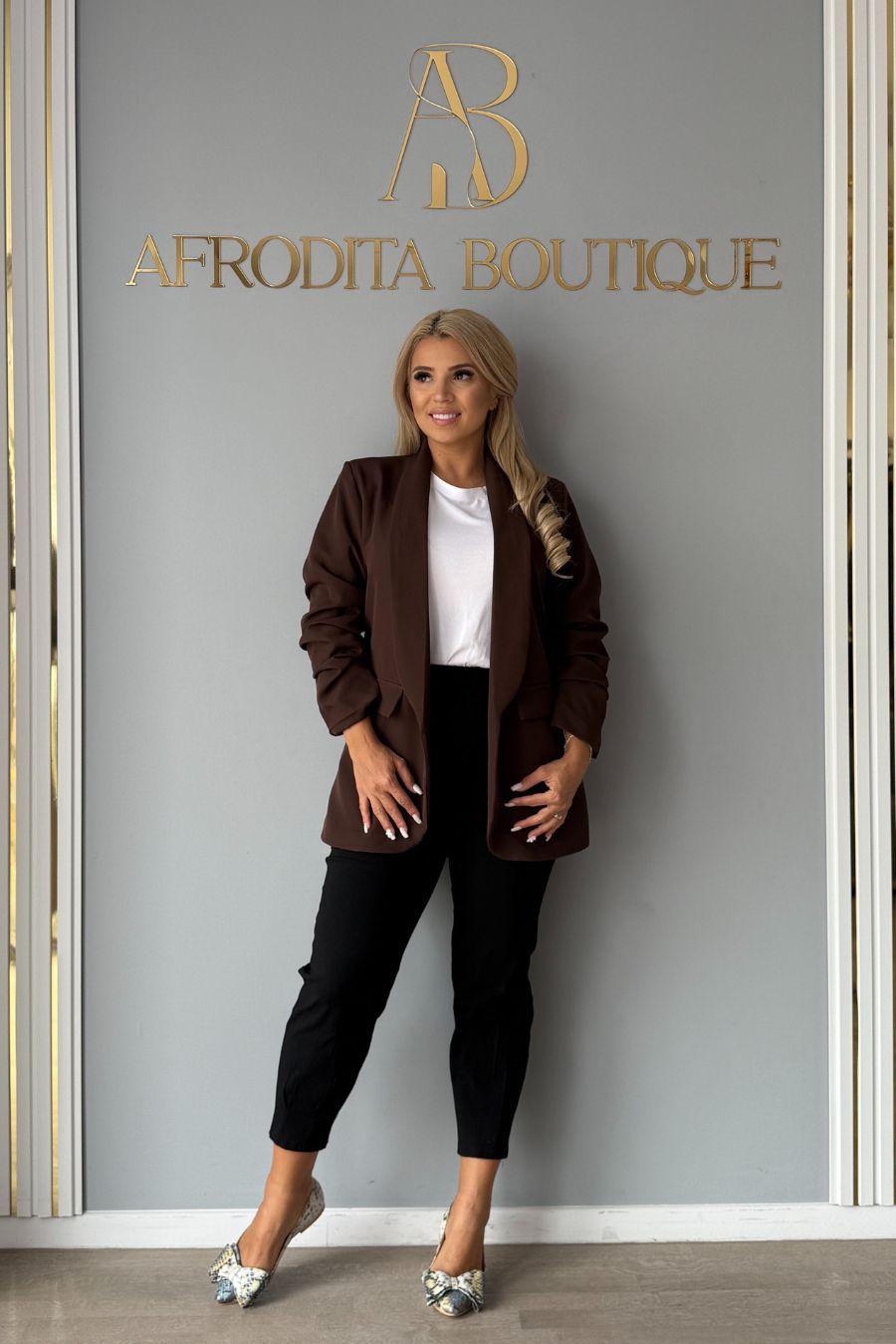 Sacou Ruxandra