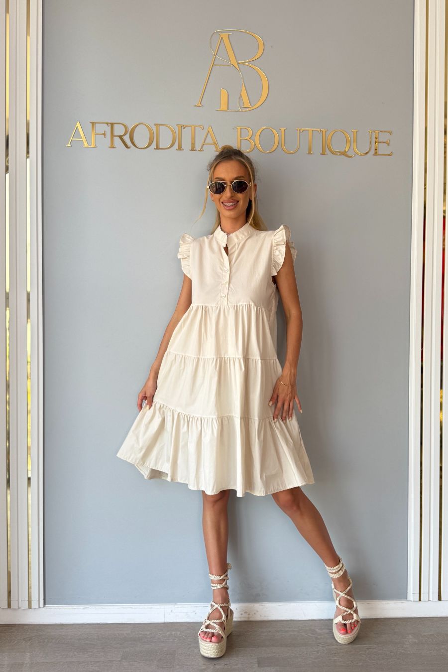 Rochie Sabrina