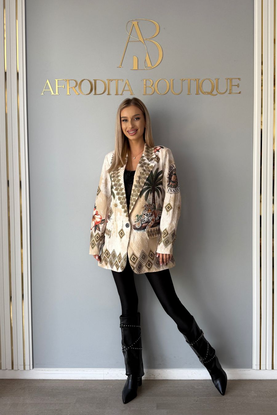 Sacou Narcis