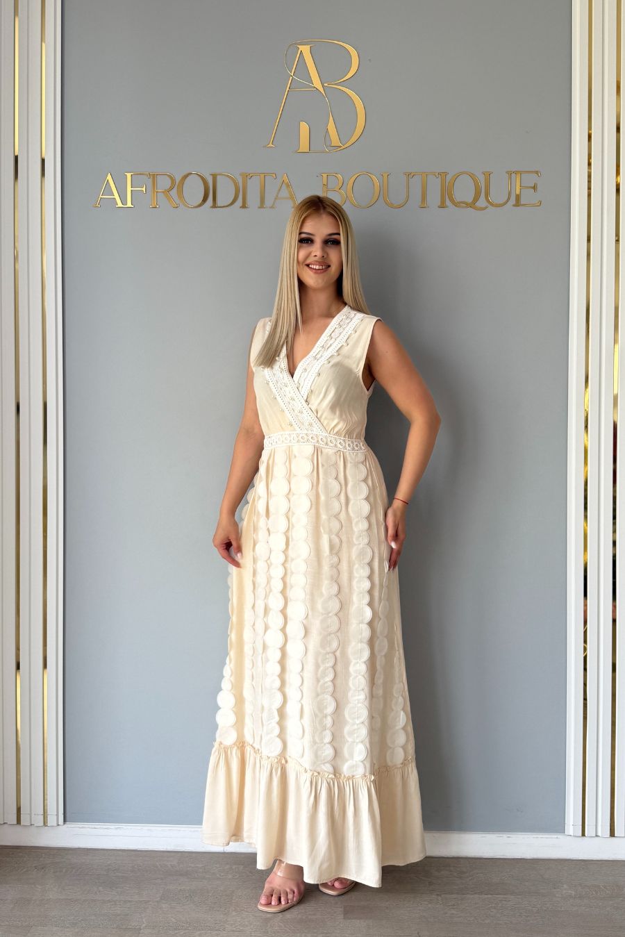 Rochie Sakura