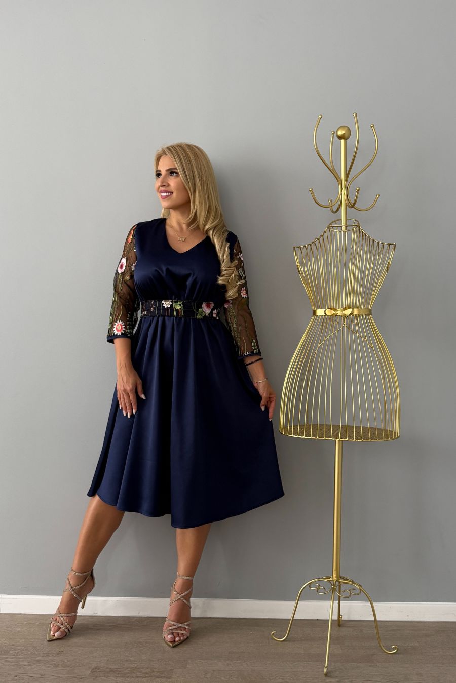 Rochie Samy
