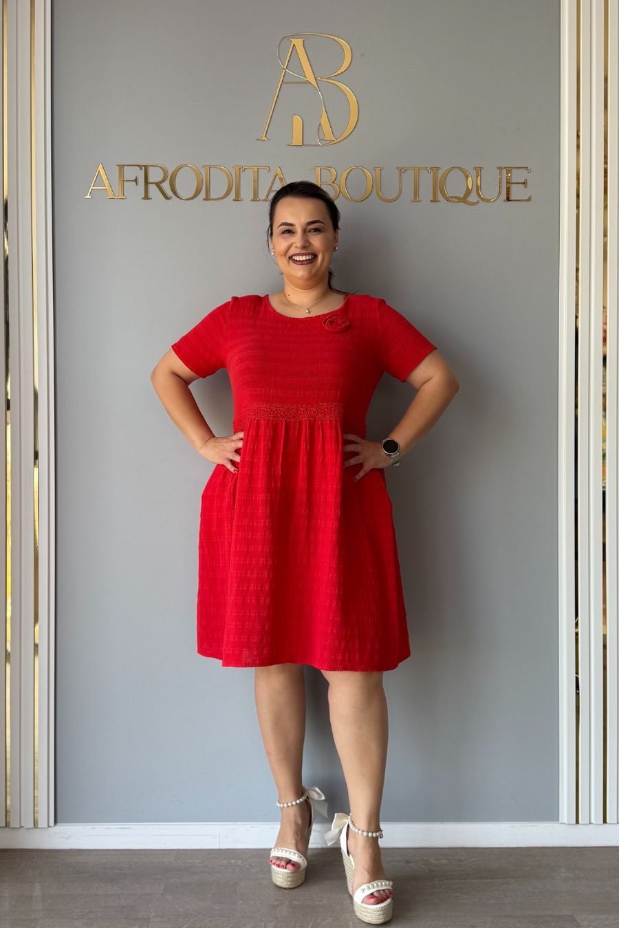 Rochie Sandra