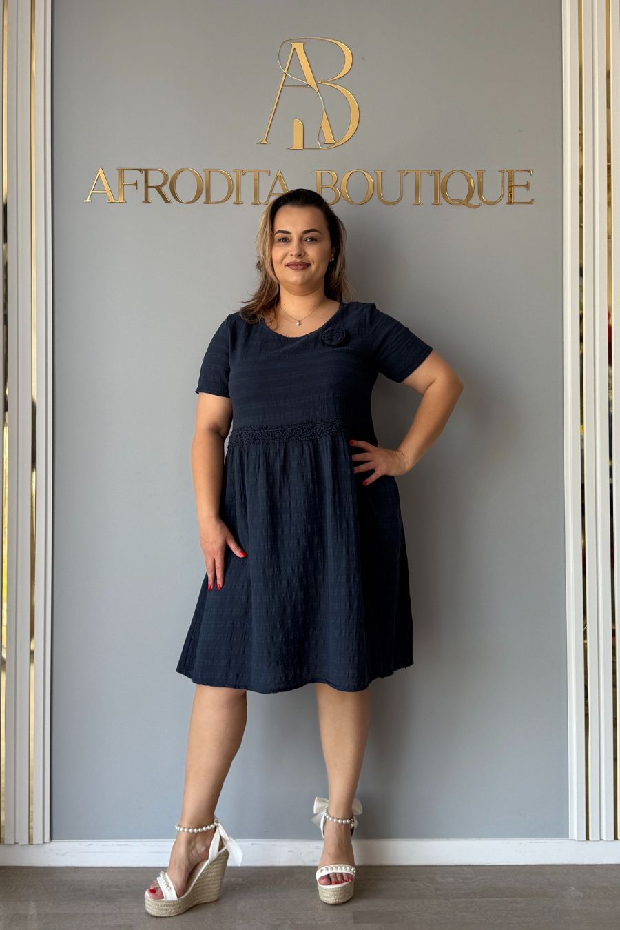 Rochie Sandra