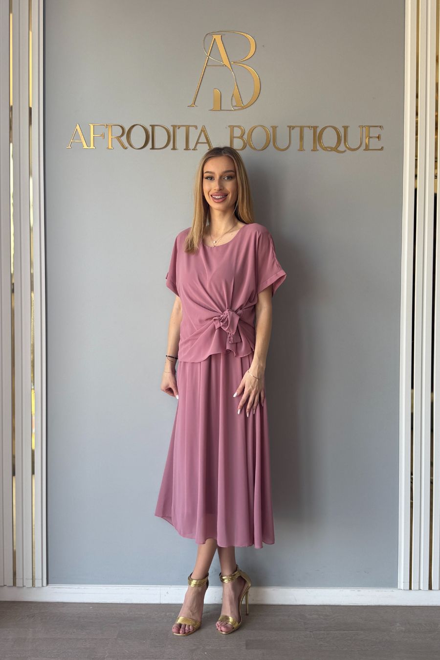 Rochie Sara