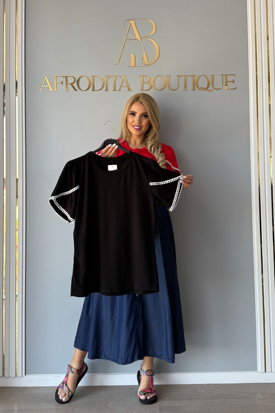 Bluza Sasha