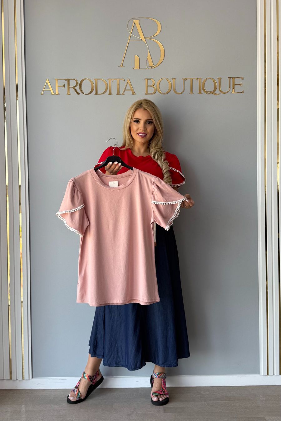 Bluza Sasha