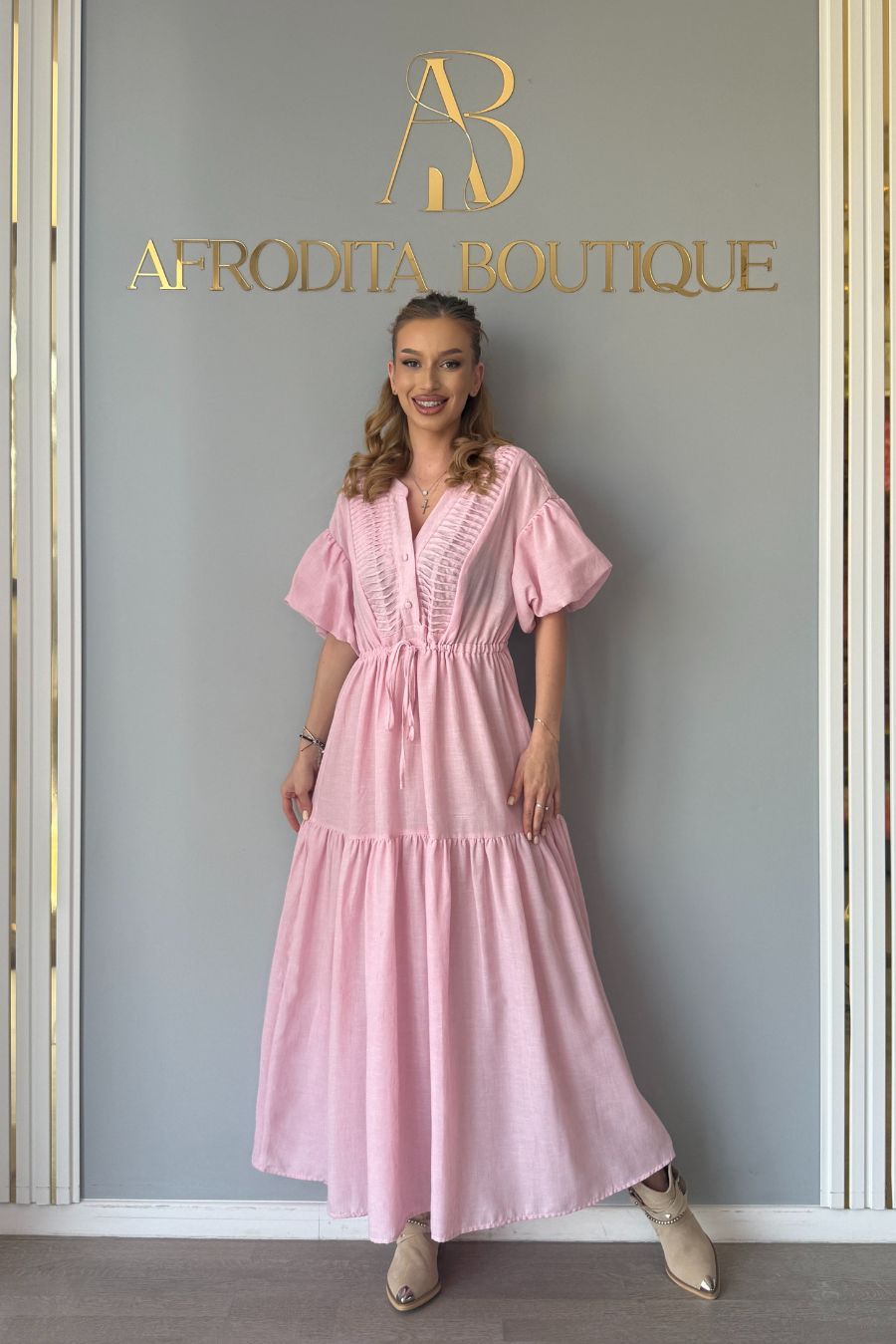 Rochie Selenia