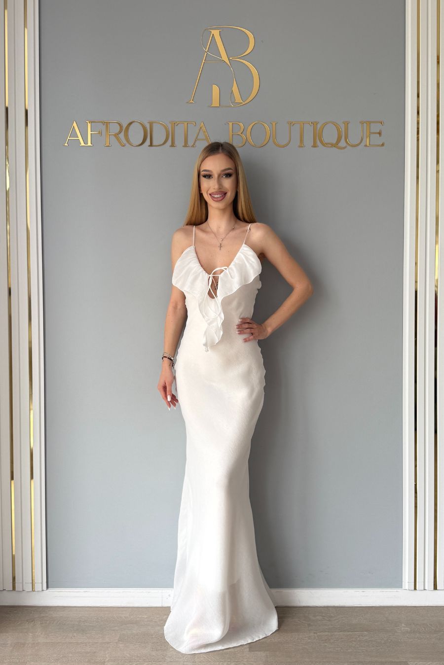 Rochie Selin