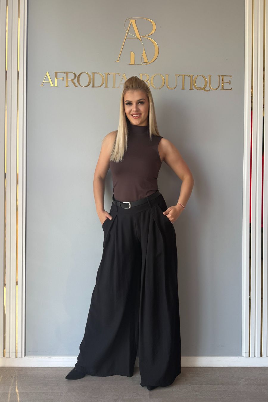 Pantaloni Sena