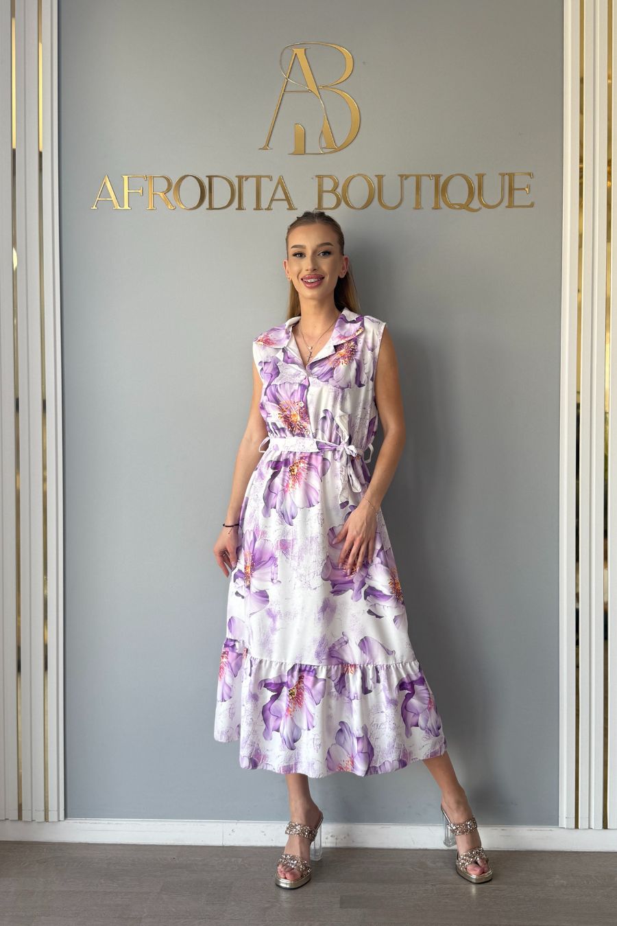 Rochie Serenya