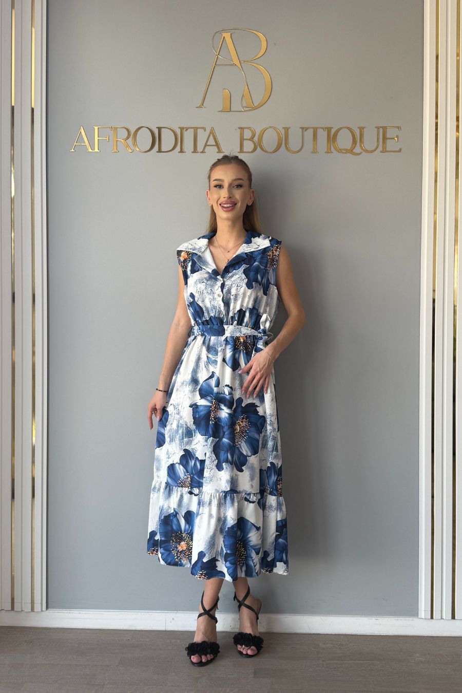 Rochie Serenya