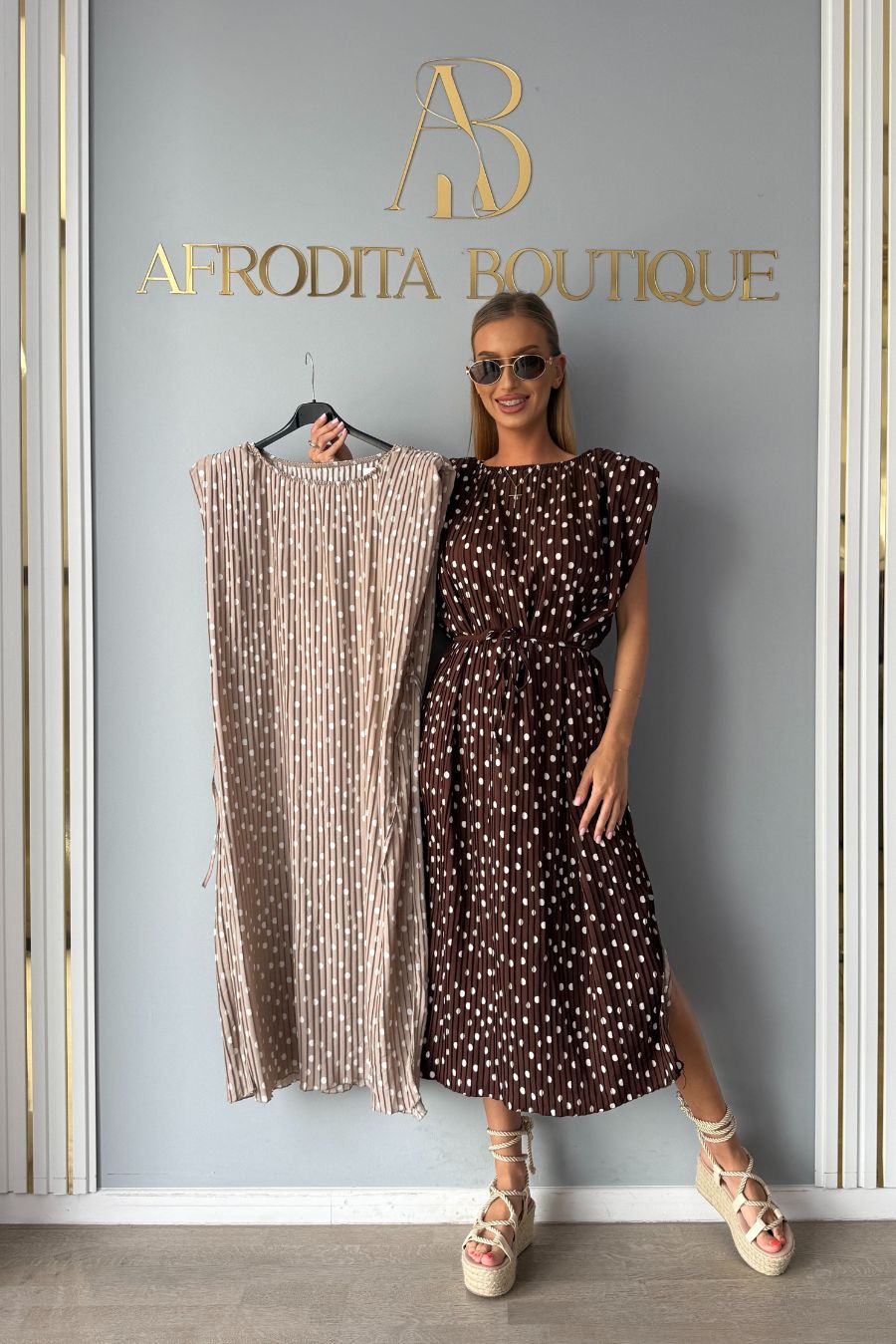 Rochie Shakira buline