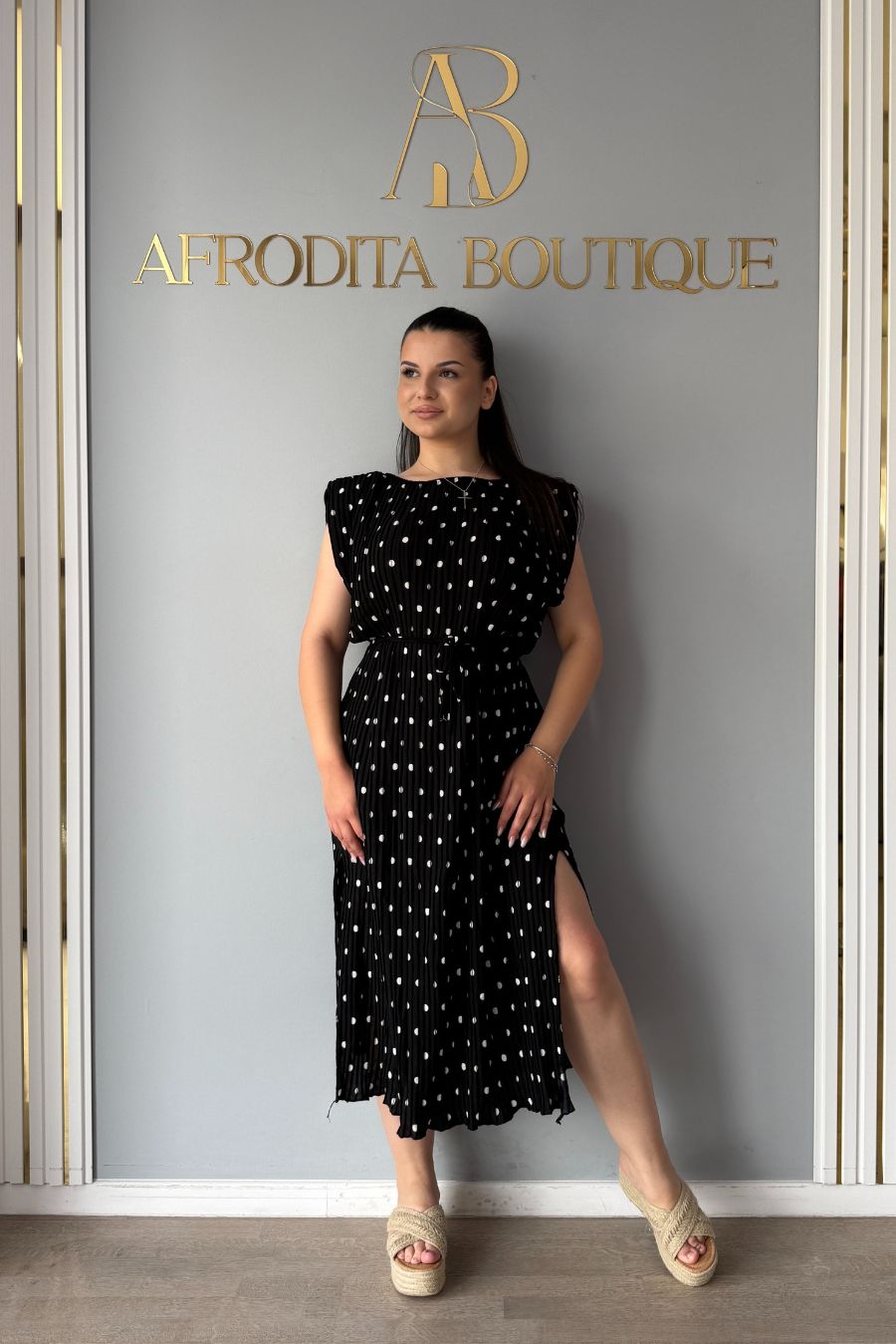 Rochie Shakira buline