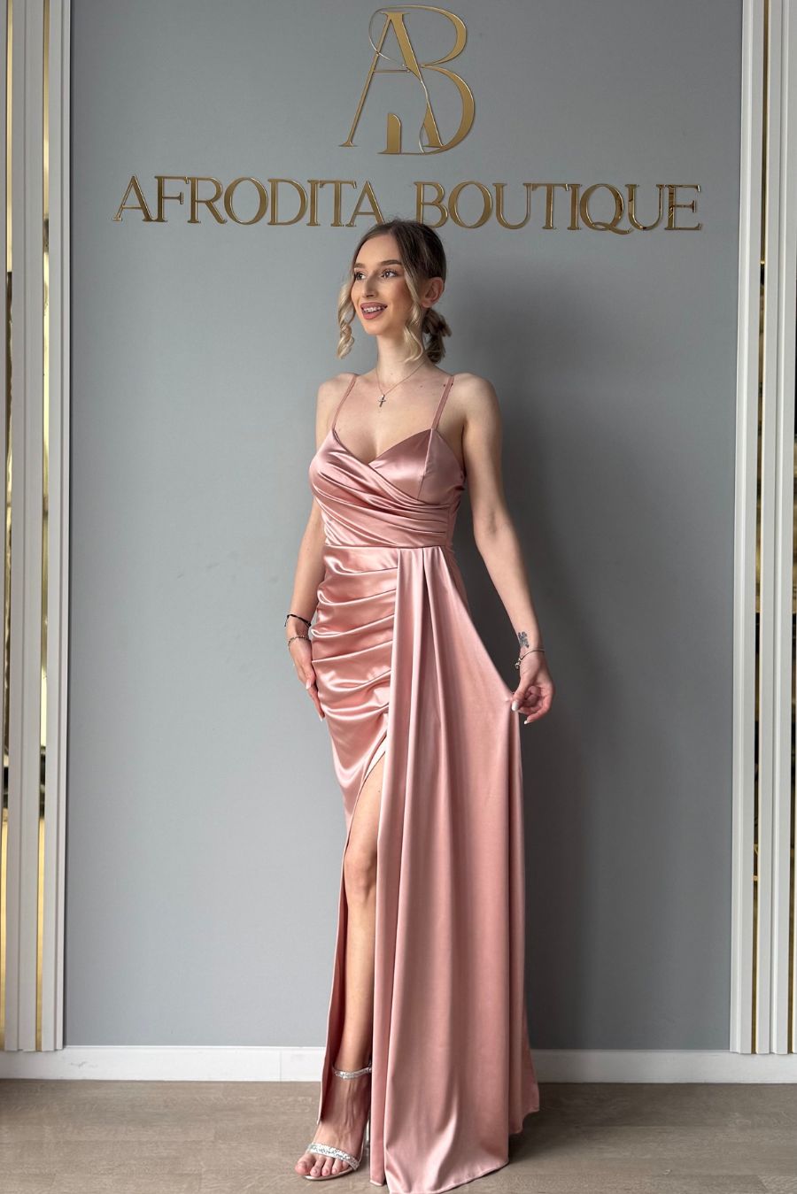 Rochie Sidonia