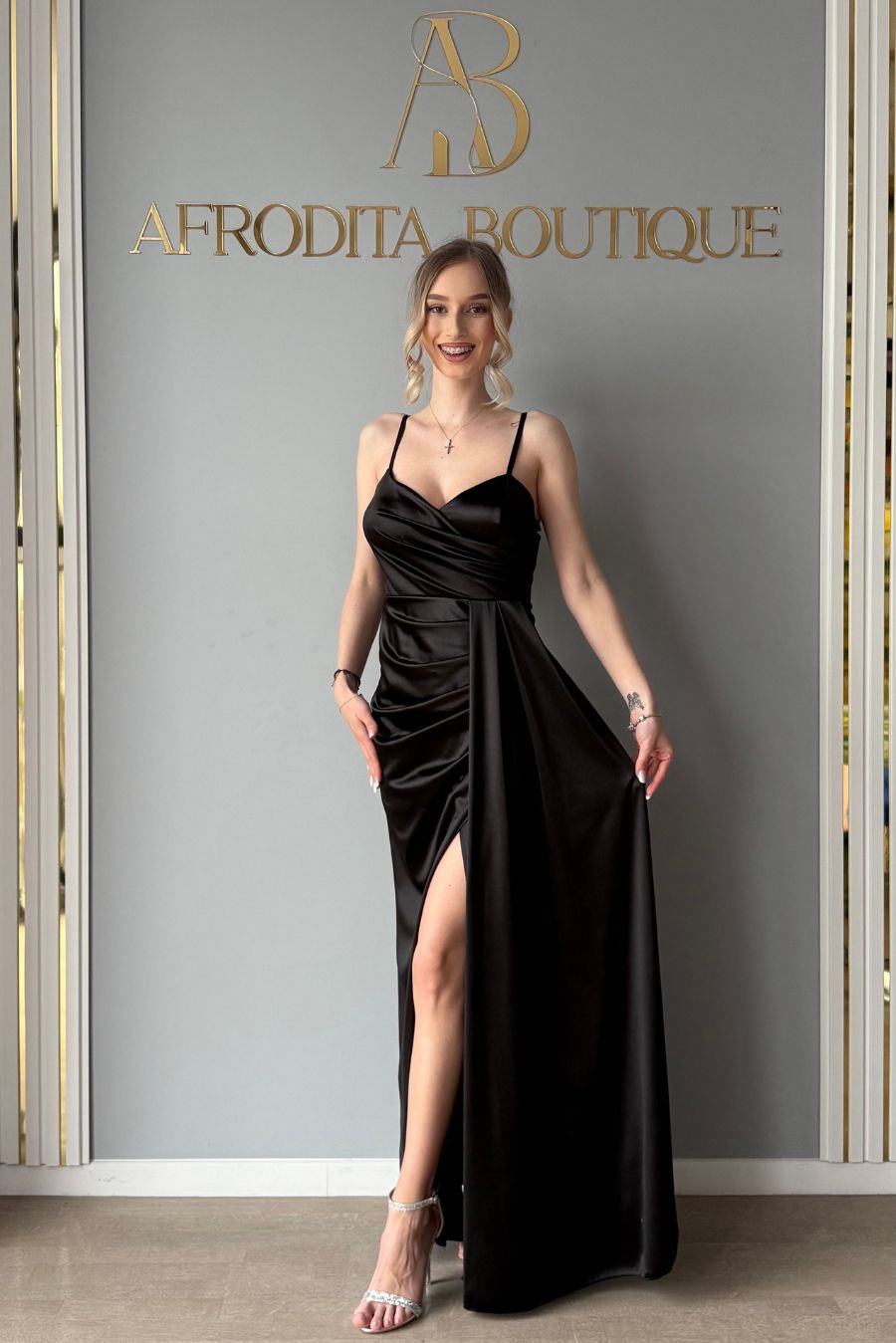 Rochie Sidonia