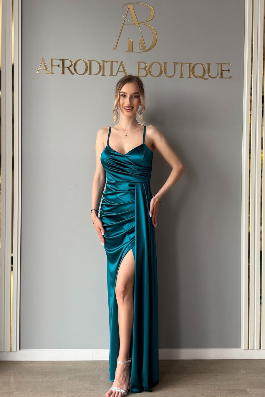 Rochie Sidonia