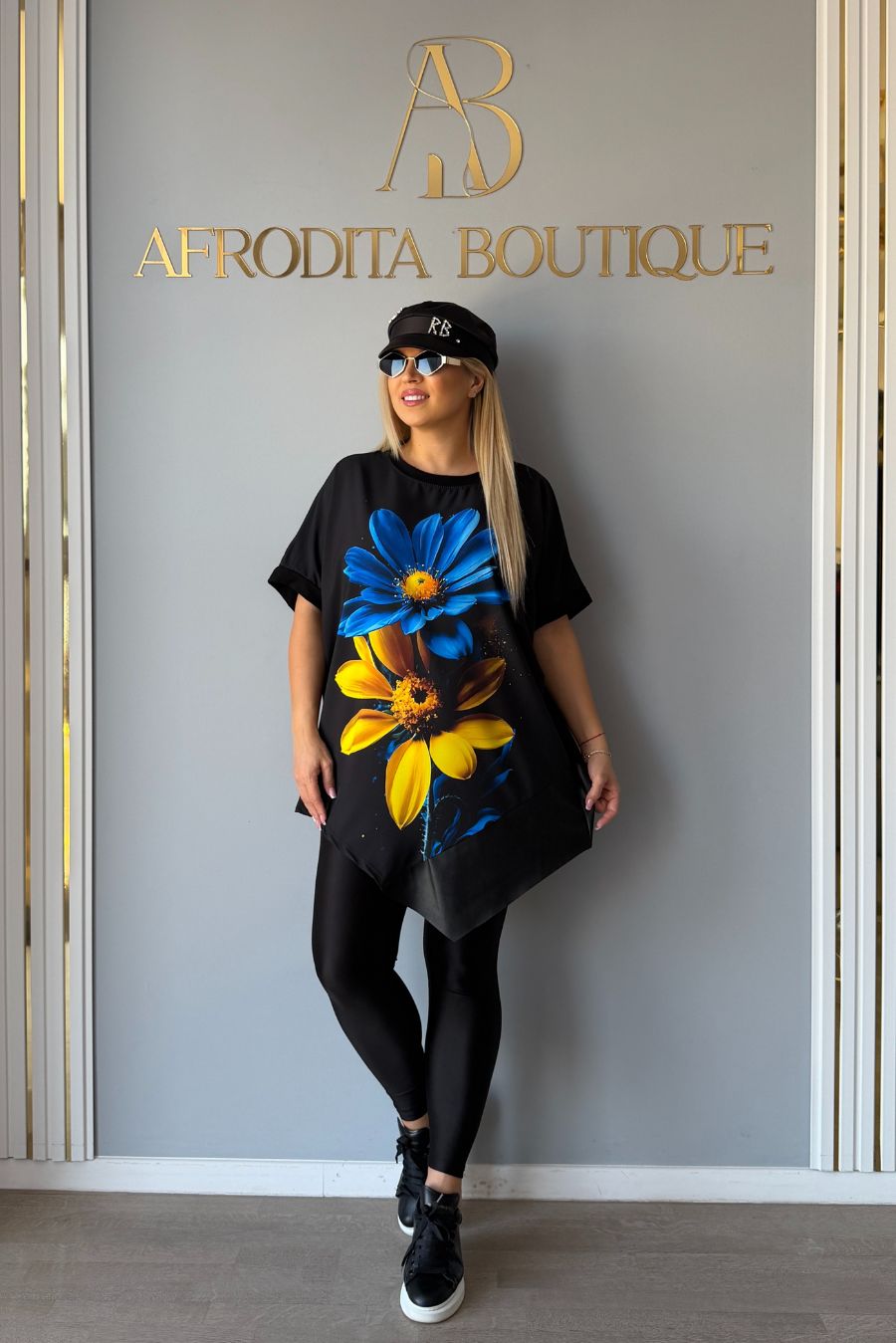 Bluza Silvia ms