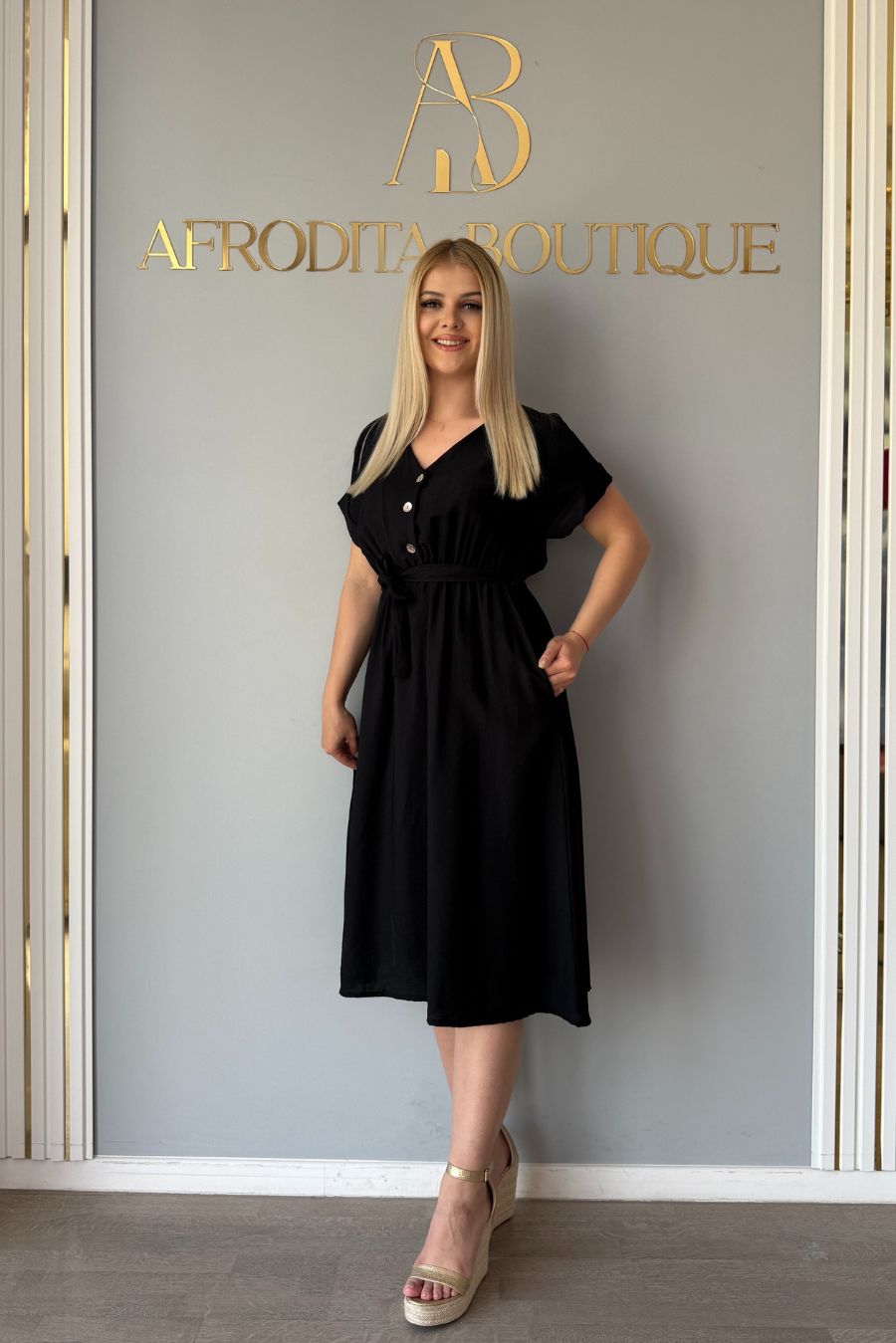 Rochie Silvyana