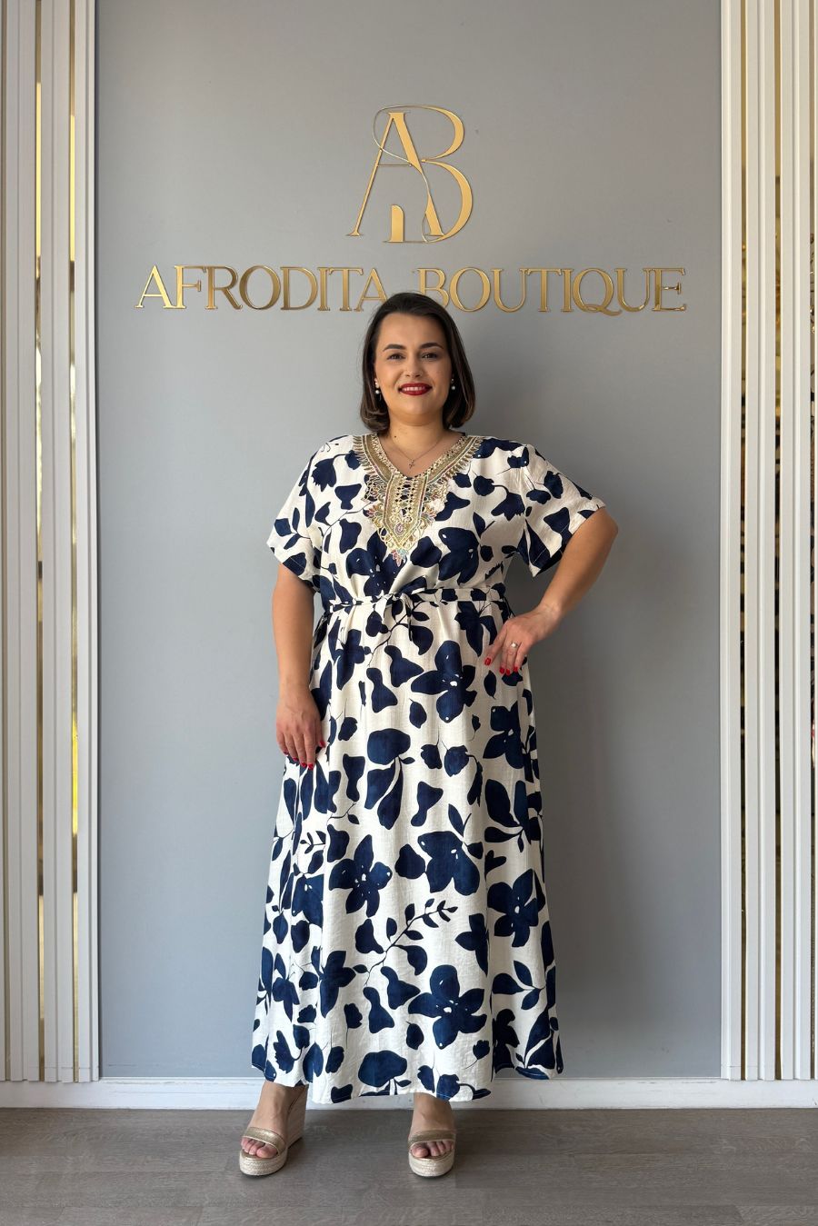 Rochie Simo