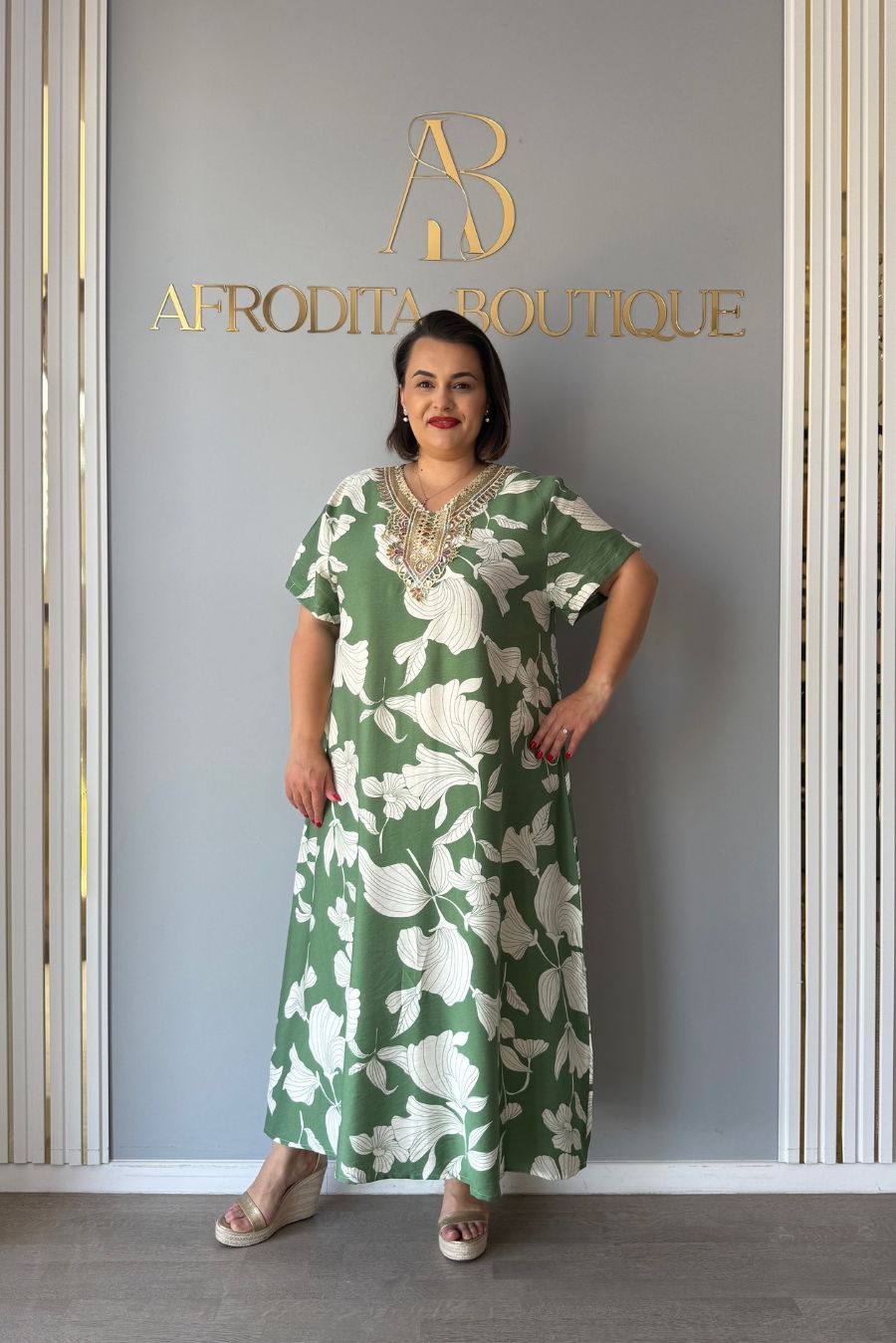 Rochie Simo