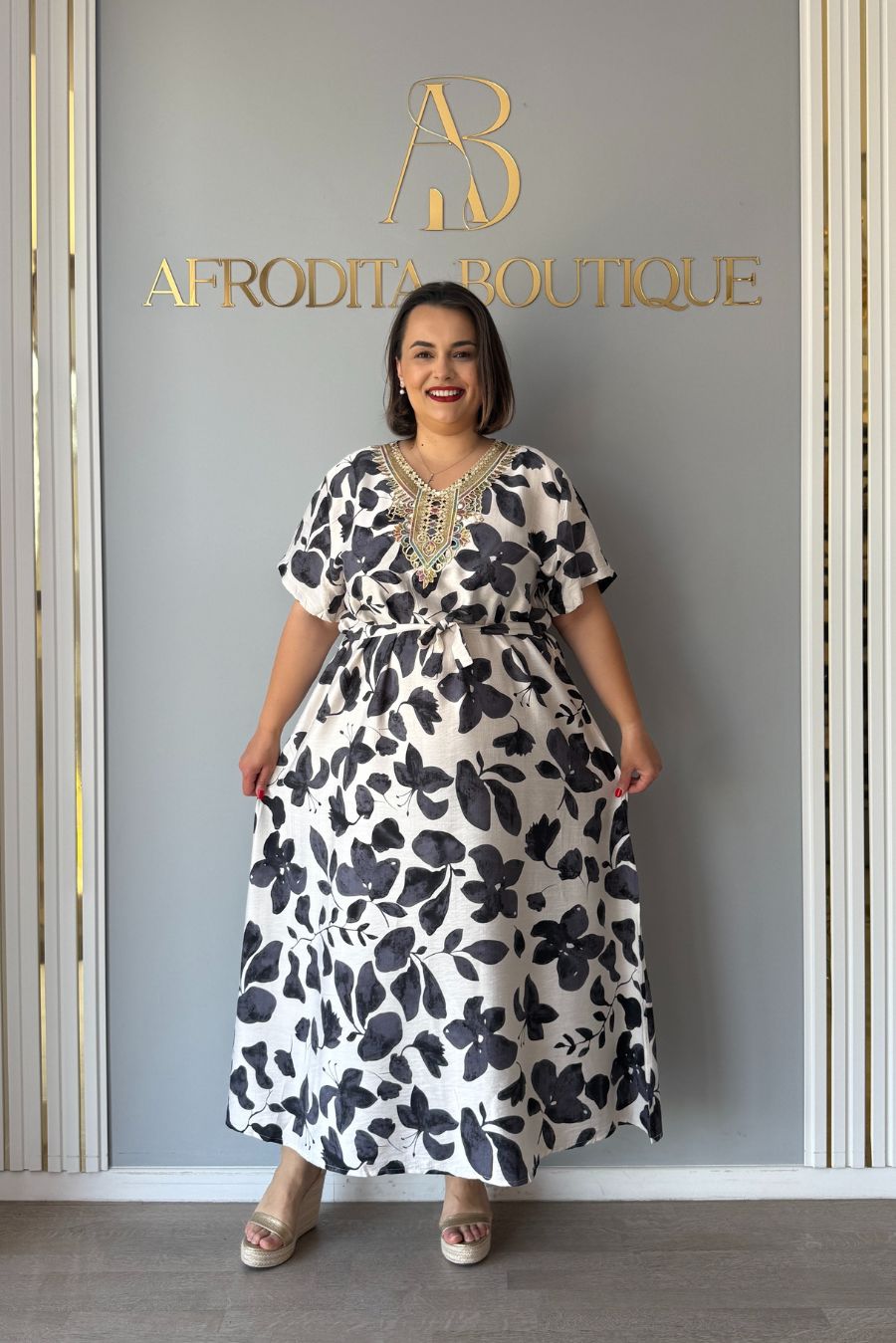 Rochie Simo