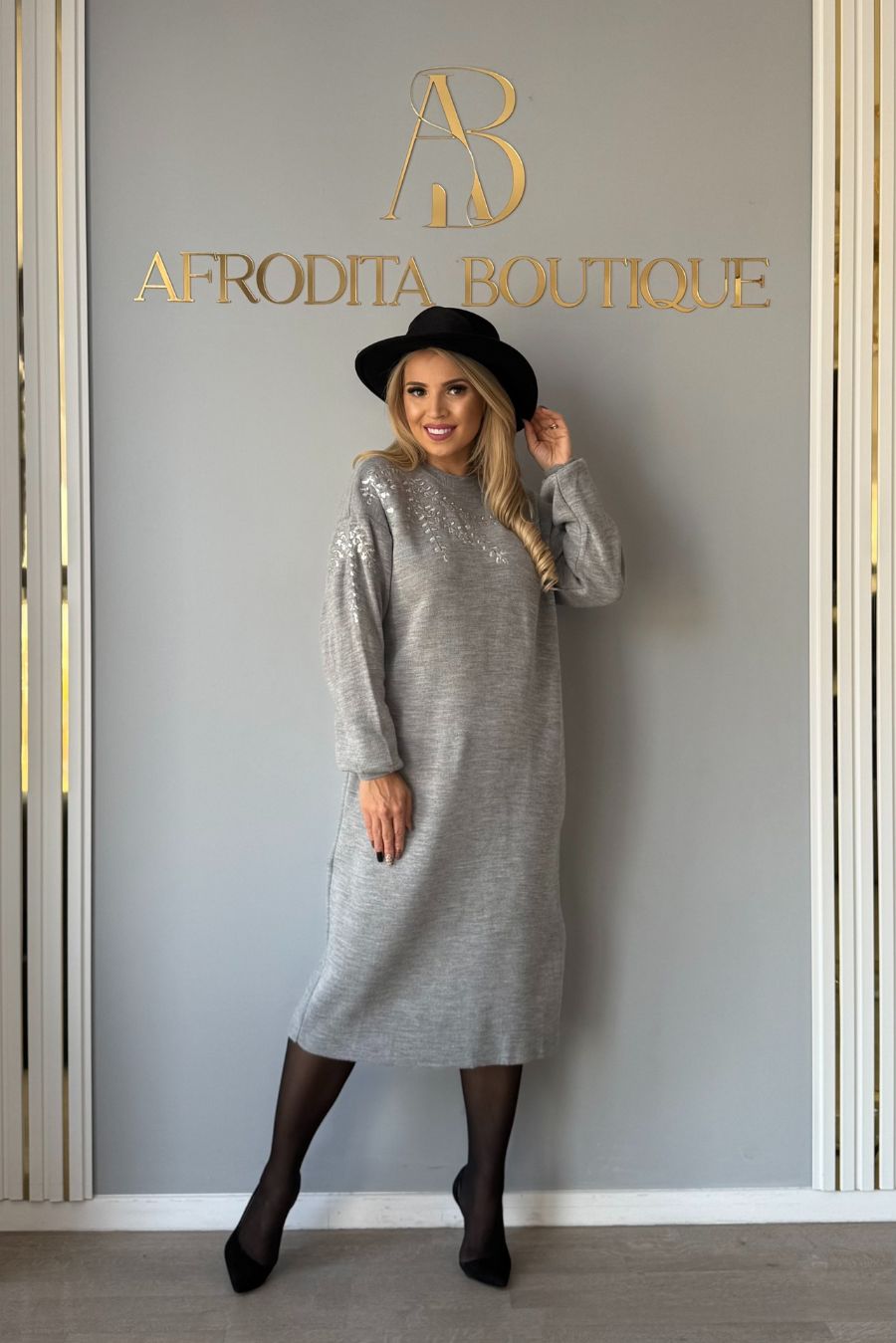 Rochie Sky