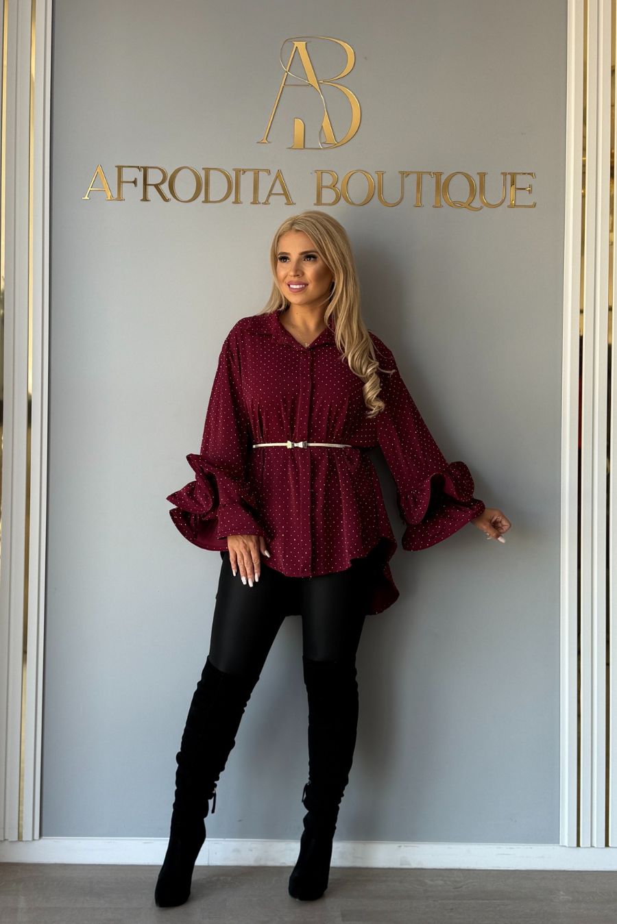 Camasa Sofia