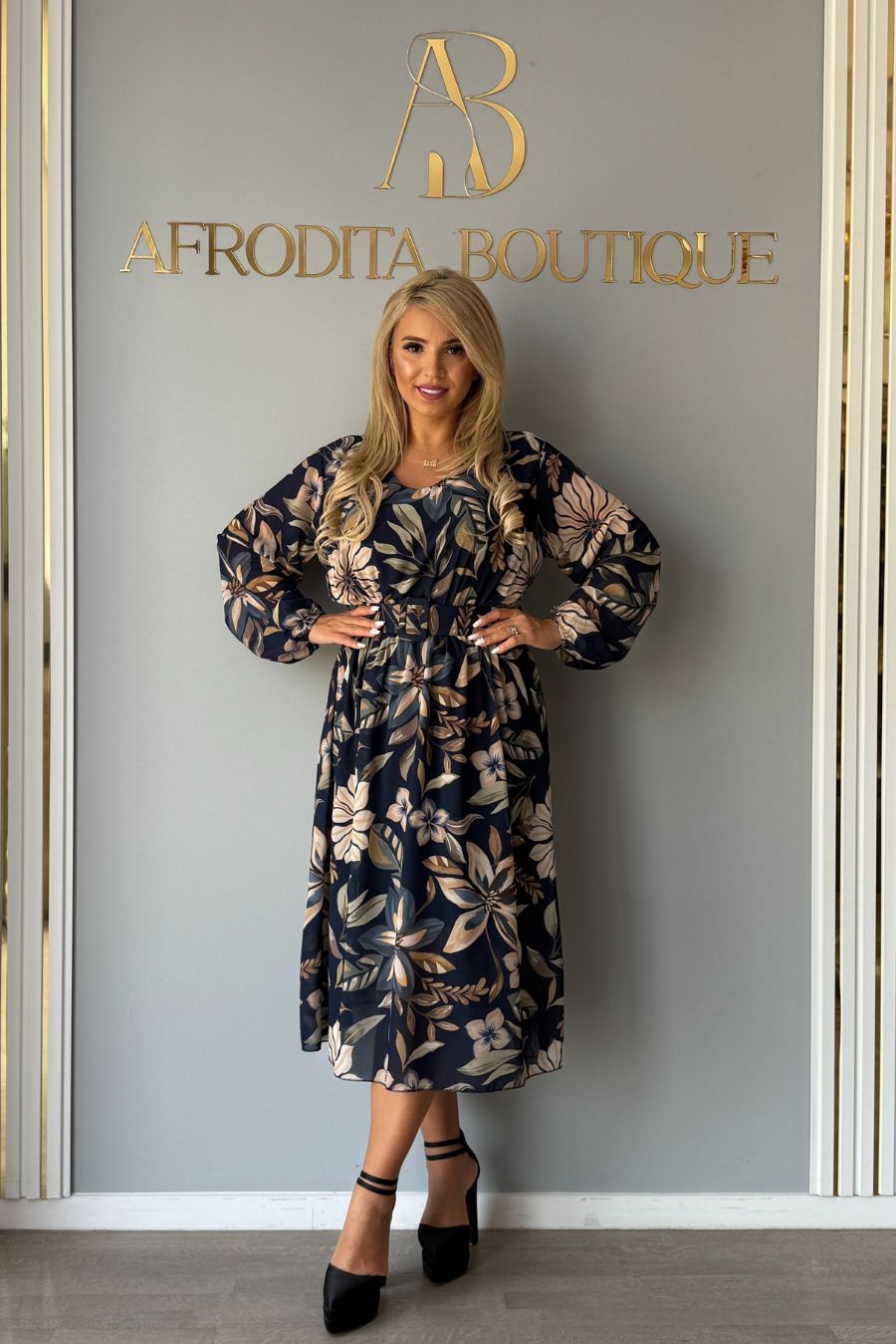 Rochie Sorina