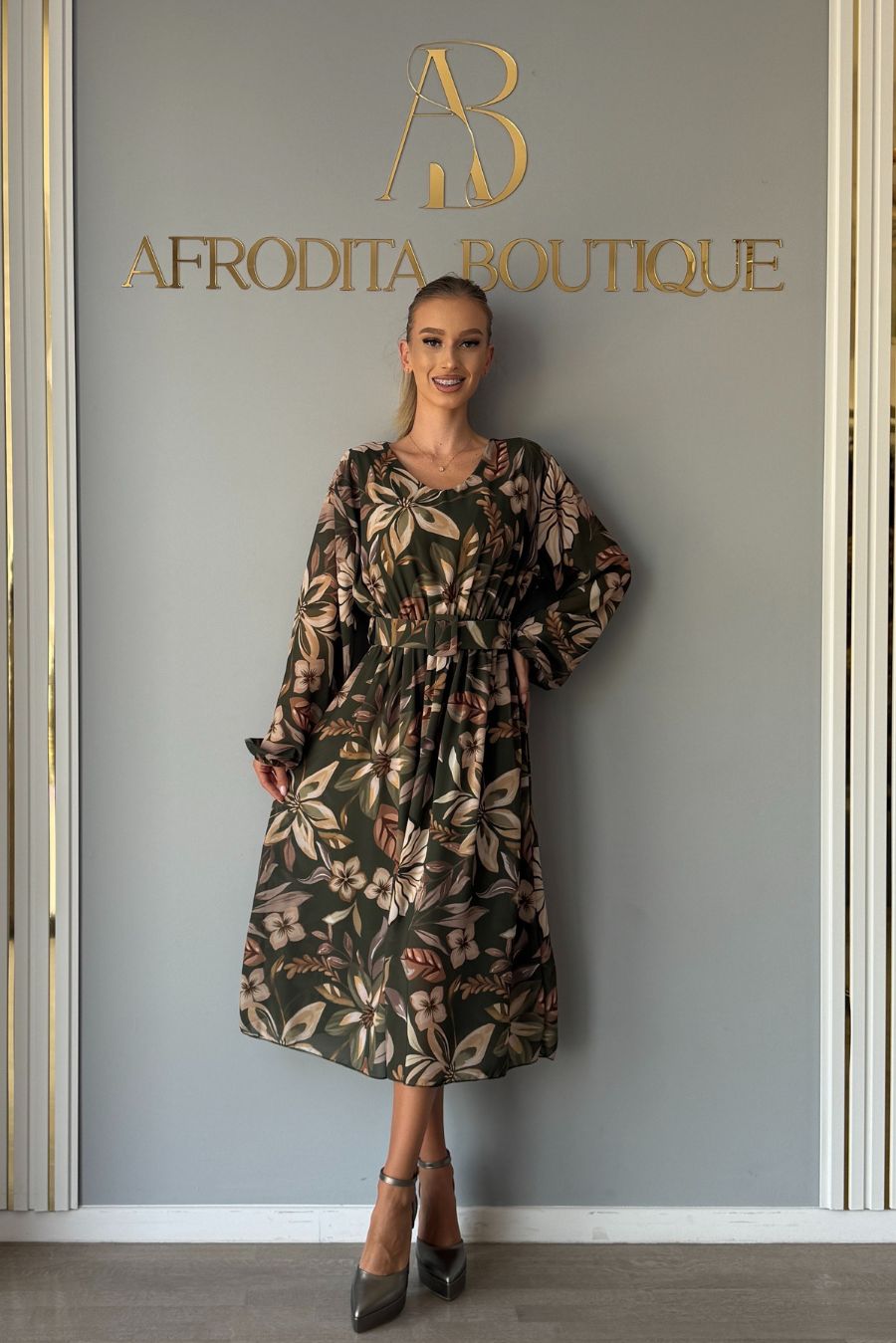 Rochie Sorina