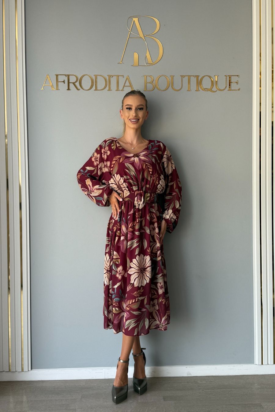 Rochie Sorina