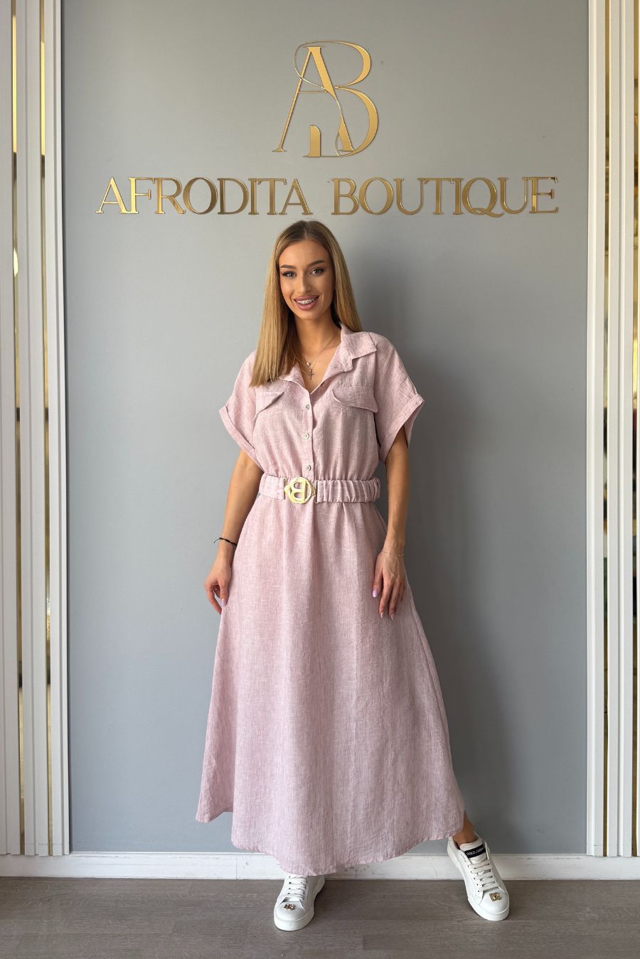 Rochie Spain