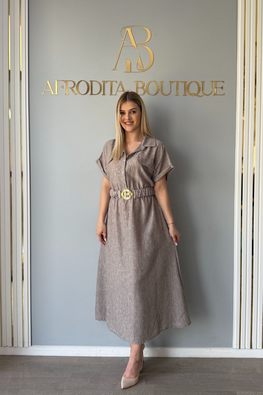 Rochie Spain