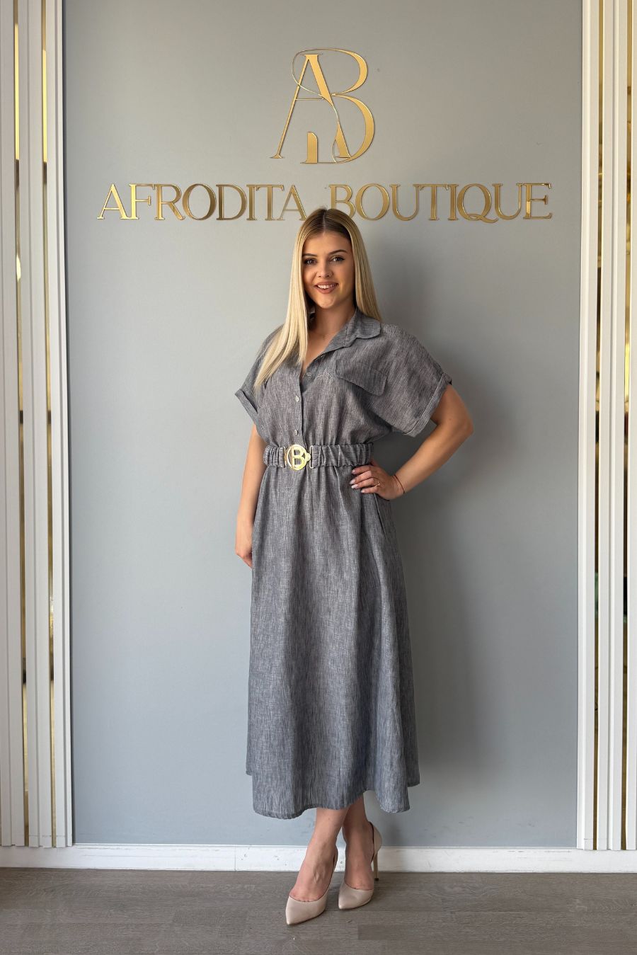 Rochie Spain