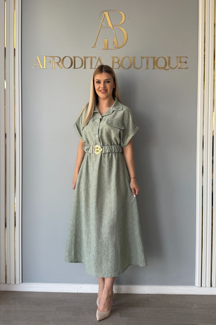 Rochie Spain