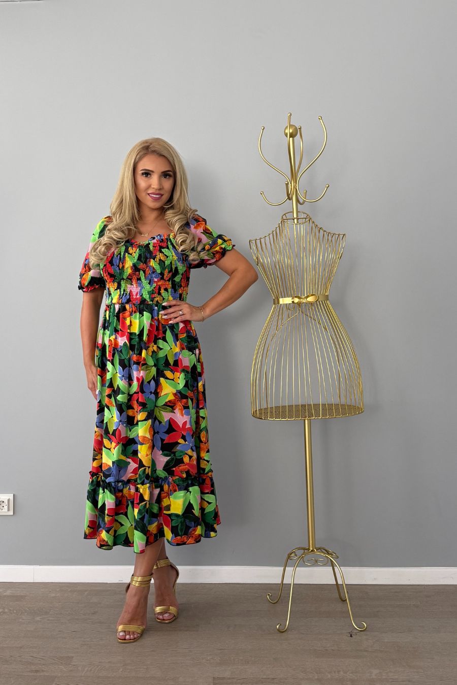 Rochie Stefania