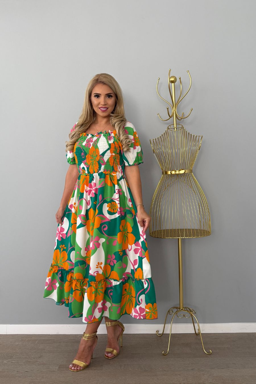 Rochie Stefania