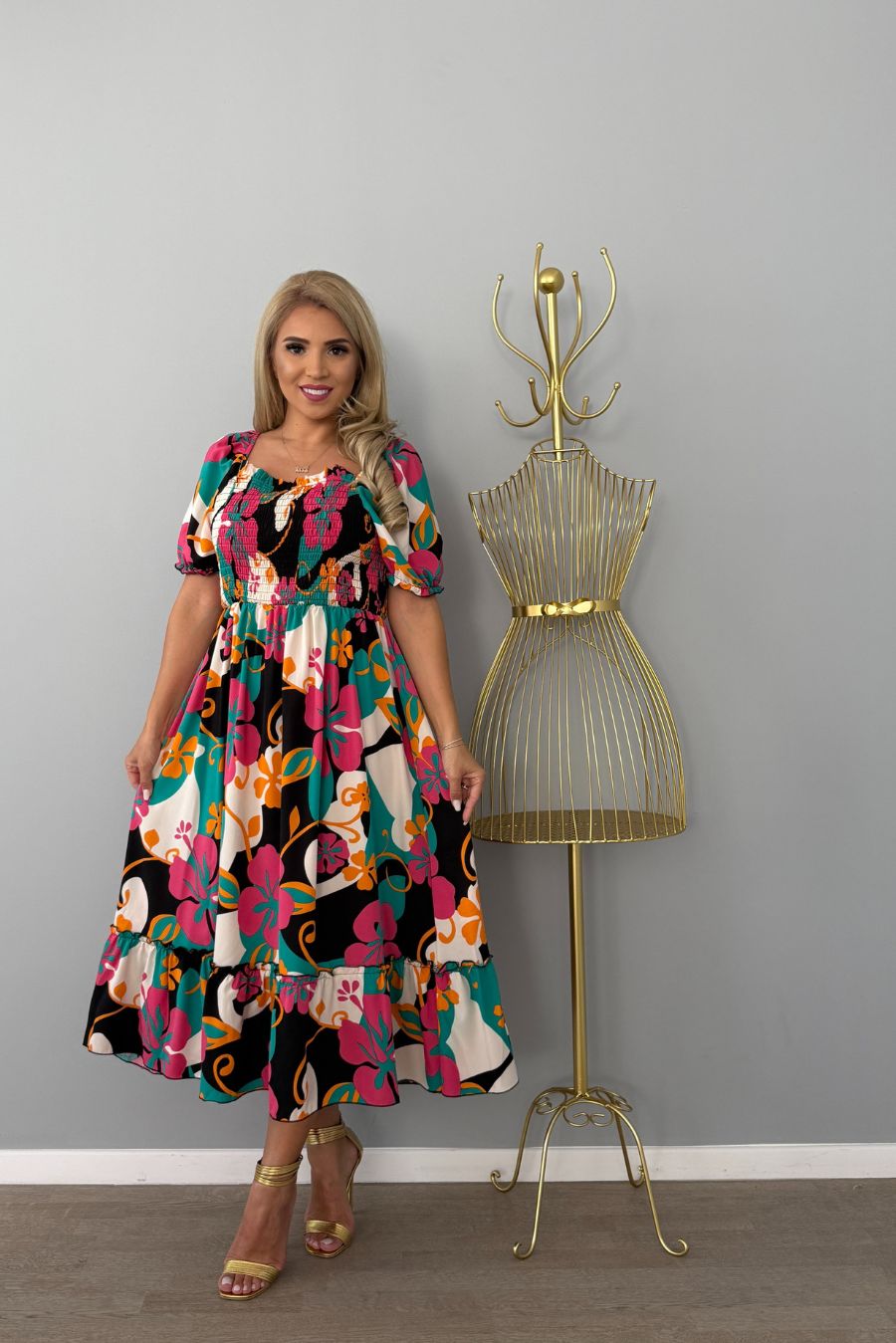 Rochie Stefania