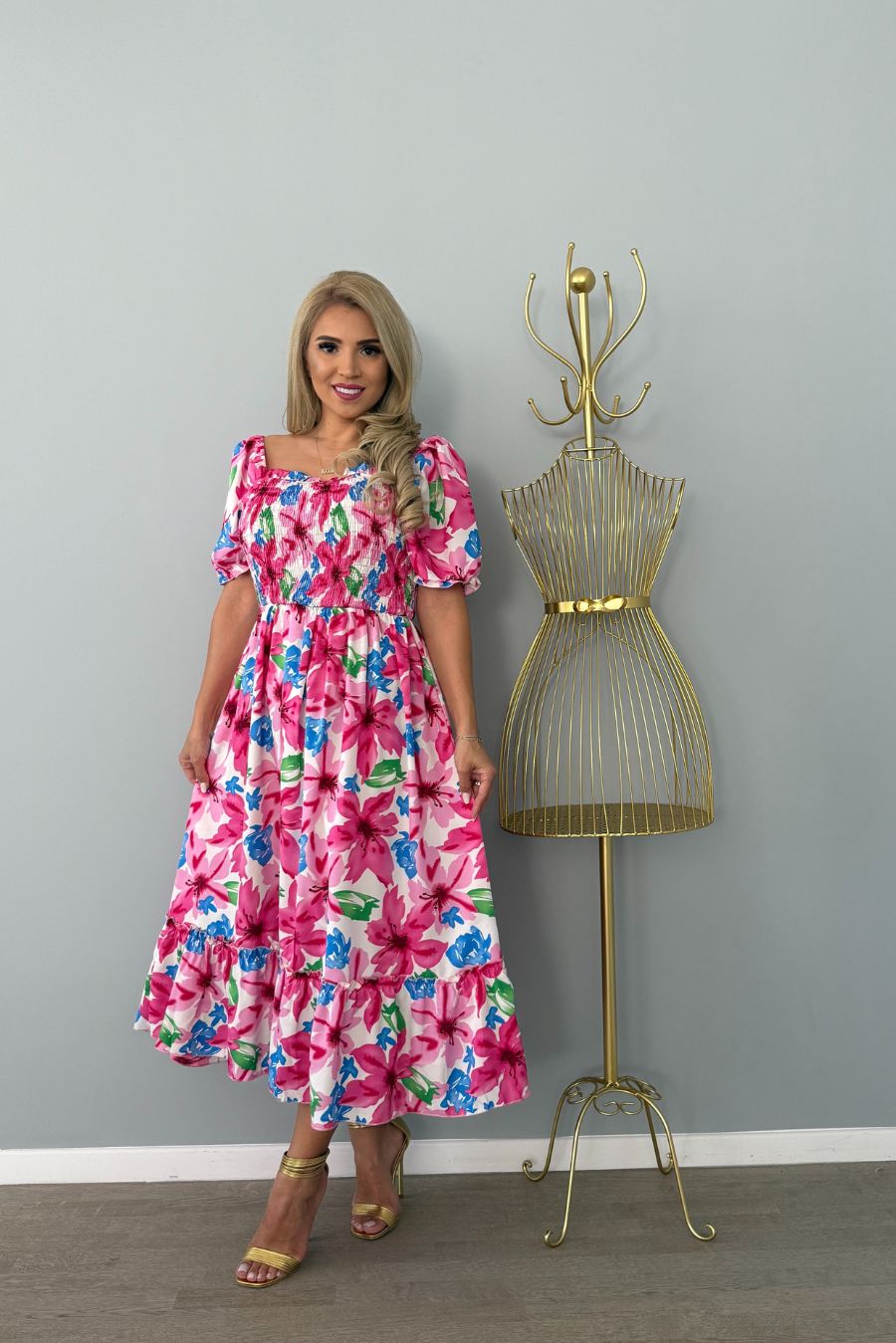 Rochie Stefania