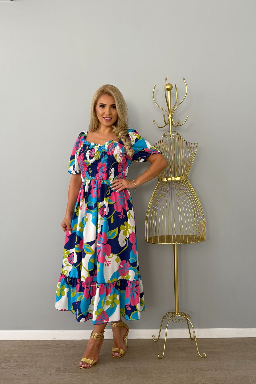 Rochie Stefania