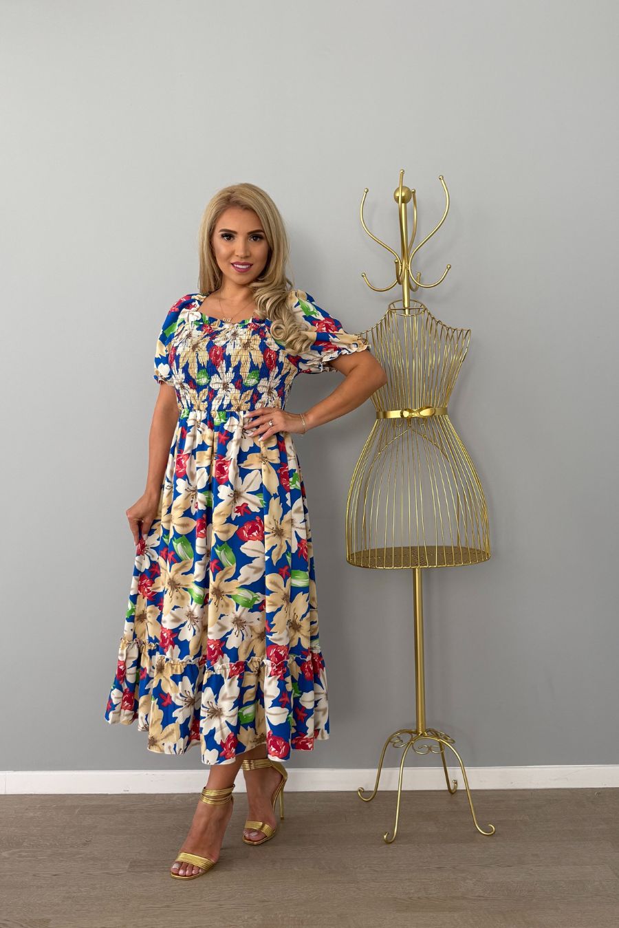 Rochie Stefania